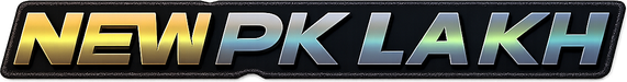 New PK Lakh